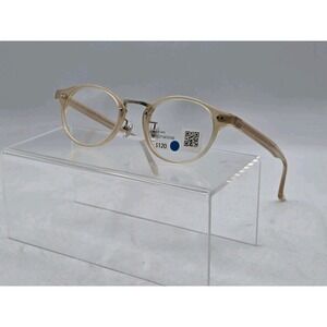 NEW Jins Eyeglass Frames 46 - 21-152 - 37.5 ACCF14A151A82